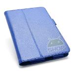 เคส Acer Iconia Tab B1 (Blue Folio Type)
